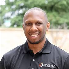 Meet the Profound Gentlemen Team