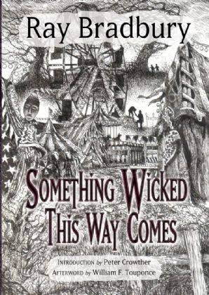 Something Wicked This Way Comes | Camelot Books: Science Fiction, Fantasy,  and Horror books
