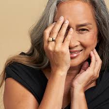 DiMe Interlocking Rings: Secret Message Jewelry