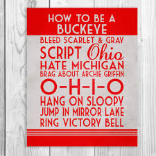 Bad ohio state famous quotes & sayings: Ohio State Sayings