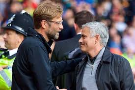 Liverpool manager jurgen klopp praises jose mourinho for his very impressive work at tottenham this season. Jose Mourinho Makes Laughable Comparison To Jurgen Klopp At Liverpool Liverpool Fc This Is Anfield