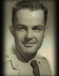 Frederick Hoffman Obituary