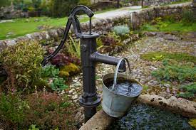 Und auch bei einem unwetter mit hochwasser kann die richtige pumpe dir viel arbeit ersparen. Die Richtige Wasserpumpe Fur Den Garten Wetter Center De