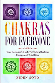 Con salma hayek, owen wilson, madeline zima, jorge lendeborg jr. Chakras For Beginners Chakras For Everyone Your Beginner S Guide To Chakra Healing Energy And Total Bliss Soto Ziden 9781913710934 Amazon Com Books