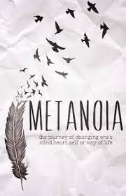 Metanoia | Spiritual Drift