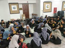 Penubuhannya bertujuan untuk memberi pendidikan aliran sains kepada para pelajar bumiputera khususnya dari luar bandar. Sekolah Menengah Sains Tuanku Jaafar Kejayaan 2019