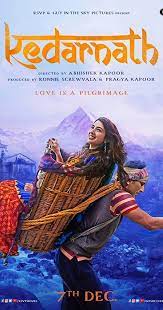 keːdaːɾnaːtʰ) is a 2018 indian hindi language romantic drama disaster film written, directed and co produced by abhishek kapoor. Kedarnath 2018 Imdb