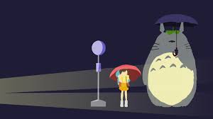 Neighbor Totoro Wallpapers Facts You Didn T Know Lovelytab