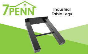We did not find results for: 7penn Industrial Metal Outdoor Table Legs 2 Piece Set In Black 16 Inch Steel Legs For Furniture Dinner Or Coffee Table Amazon Com