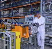 GM, Honda begin construction on hydrogen fuel cell factory
