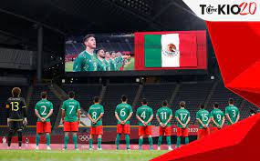 Así se jugarán los cuartos de final del futbol varonil. 0i2shvggeunjzm