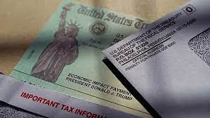 If you qualify, the government mails your refund (paper. Child Tax Credit July 2021 News And Payment Information Marca