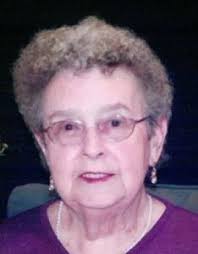 Martha Davis Obituary