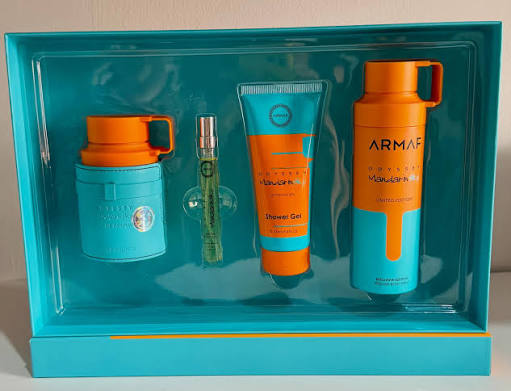ESTUCHE ARMAF COLLECTION 😍🔥😍🔥😍 *** Todos nuestros productos 100%  Originales *** • Escribanos Al WhatsApp 📲 6868-6891 Para mayor información  o Realizar su compra • Hecemos Envíos 🚛 a Todo Panama 🇵🇦 •