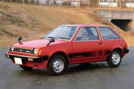 昭和の名車 67 三菱 ミラージュ 1600gt 昭和54年 1979年 webモーターマガジン 三菱ミラージュ ミラージュ 三菱自動車