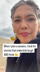 Ever felt like you have to choose between a fun story and one that teaches  something meaningful?, GUESS WHAT? You don’t have to pick. The best stories  can do both. When I choose or write stories for a ...