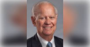 Obituary information for Tommy Wayne Lott