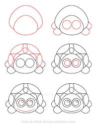 Learn how to draw easy of a turtle pictures using these 300x233 coloring pages cartoon turtle drawing how to draw sea 8 ux2. How To Draw A Turtle That Looks Adorable