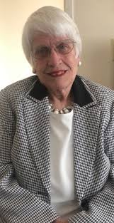 Doris Eanes Obituary