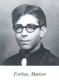 Van Horn Class of 1973