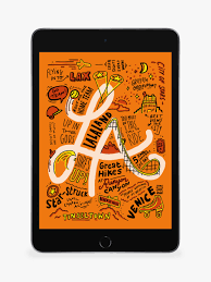 Apple 64gb View All Tablets John Lewis Partners