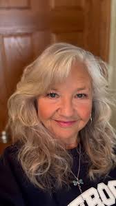 I had my nails done and then my very first set of lash extensions today…,  and it made me laugh a little at the younger version of me., Back in high  school — cosmetology license freshly in hand — I was ...