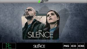 A young woman is brutally attacked and now has to deal with trying to put her life april 2, 2019 share facebook twitter tweet silence lateflix live with todd braley! The Silence 2019 Movie Folder Icon By Niteshmahala On Deviantart