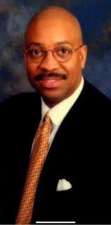 Honestly, I've been searching for the right words to say. Bishop Ruben K.  Johnson was a great teacher and preacher of the Gospel of Jesus Christ. He  faithfully preached sound doctrine, and