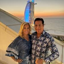 Steve Merritt | We're grateful to be back home safely from our trip to ...