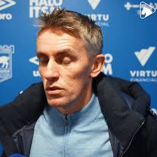 🤕 Paul Lambert has confirmed...