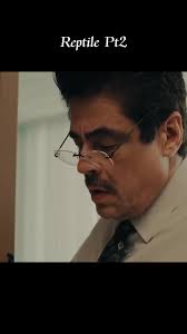 Shocking Reason Why Judy Put Wax On Tom Hand In Reptile Movie Ending#R...