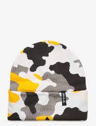 One day the little red hen found some seeds on the ground. Jr Camo Beanie Yellow 12 48 Bula Boozt Com