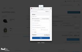As of 2020, it is one of the world's largest airlines in terms of fleet size and freight tons flown. Fedex Cross Border Global E Commerce