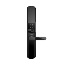 Lock and unlock your door through your app, with a key, or by using pin codes you can share with friends and family members. China Z Wave Plus Digital Door Lock Unlock By Password Ic Card Fingerprint And App China Lock Digital Door Lock