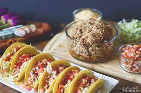 Often it is mistakenly called mexican. Traditional Foods To Enjoy On Cinco De Mayo Annmarie John