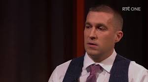 @RTEOne's video Tweet