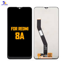 REDMI NORMAL DISPLAY - 8/8A 