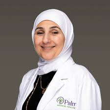 Palm Medical Centers in Tampa, FL