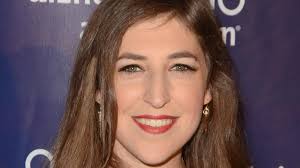 The celebrity allows her kids to sleep in her bed but doesn. The Real Reason Mayim Bialik S Kids Have Never Seen Her In The Big Bang Theory