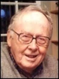 John C. Burrey Obituary