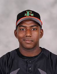 2014 Baseball Roster