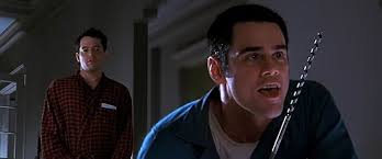 The Cable Guy (1996)