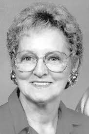 Alta Coletta Obituary (1932