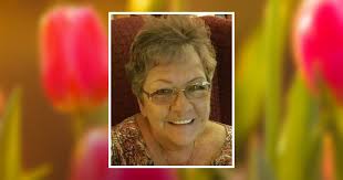Dianne Marie Sickles Obituary February 7, 2024