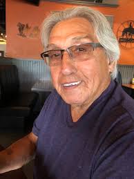 Anthony Barrera's Instagram, Twitter & Facebook