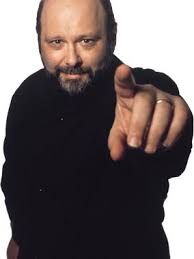 Amazing Mentalist Returns to Downstairs Cabaret!