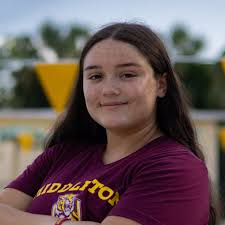 Dalia Ramadan's Middleton High School Bio