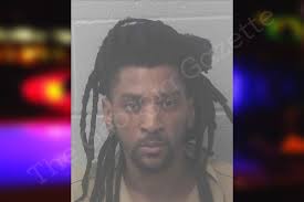 Vincent Dudley — Newton County Jail Bookings