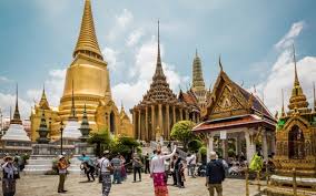 BERNAMA - Thailand plans for wider tourism reopening from July