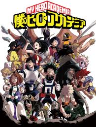To this day, he is studied in classes all over the world and is an example to people wanting to become future generals. My Hero Academia Manga Tv Tropes